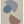 Tablou înramat „Organic Shapes 04” de Pictufy Studio
