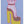 Tablou înramat „Yellow Heel 01” de Pictufy Studio