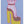 Tablou înramat „Yellow Heel 01” de Pictufy Studio