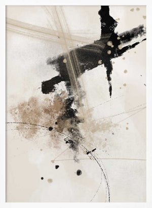 Tablou înramat „wild_words_002” de Pictufy Studio II