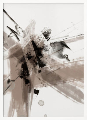 Tablou înramat „wild_star_002” de Pictufy Studio II