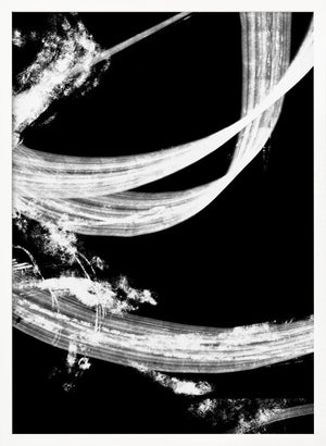 Tablou înramat „negatives_006_tapestry” de Pictufy Studio II