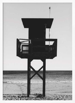 Tablou înramat „Beach_008” de Pictufy Studio III