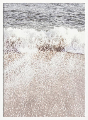 Tablou înramat „Beach_005” de Pictufy Studio III