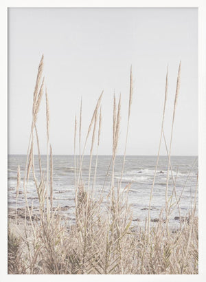 Tablou înramat „Beach_Vass_001” de Pictufy Studio III