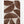 Tablou înramat „Earthy Crescents” de THE MIUUS STUDIO