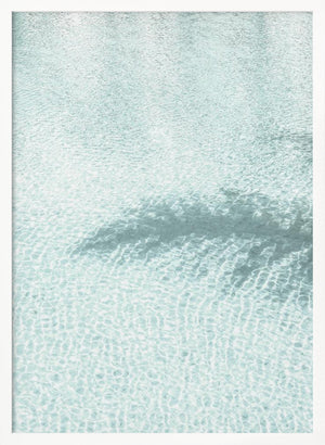 Tablou înramat „Pool_006” de Pictufy Studio III