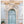 Tablou înramat „Blue tones of Rome - Italy travel photography” de Raisa Zwart