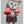 Tablou înramat „boxing cat” de Adam Lawless