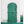 Tablou înramat „Marrakesh Green Door” de Raisa Zwart