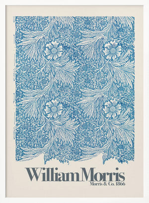 Tablou înramat „Marigold” de William Morris