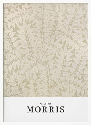 Tablou înramat „Branch” de William Morris