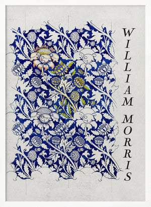 Tablou înramat „Wey” de William Morris