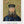 Tablou înramat „The Postman” de Vincent Van Gogh
