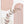 Tablou înramat „boho pink-3” de Sally Ann Moss