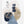 Tablou înramat „Smooth Shapes-2” de Sally Ann Moss