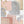 Tablou înramat „Delicate Pink-2” de Sally Ann Moss