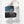 Tablou înramat „Night Blue-1” de Sally Ann Moss