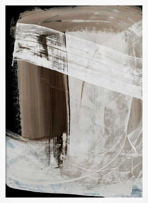 Tablou înramat „Mind” de Dan Hobday