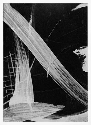 Tablou înramat „Sinking No2” de Dan Hobday