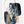 Tablou înramat „Stunning  Blue-2” de Sally Ann Moss