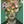 Tablou înramat „Floral Frida” de Frida Floral Studio