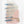 Tablou înramat „Soft Pink Blue 1” de Sally Ann Moss