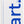 Tablou înramat „Hello Bold Typography” de Athene Fritsch