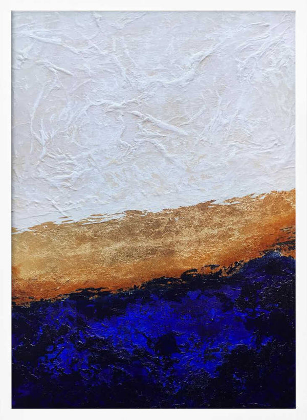 Tablou înramat „Framework” de Alyson Storms