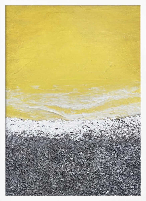 Tablou înramat „Penapalace Std” de Alyson Storms