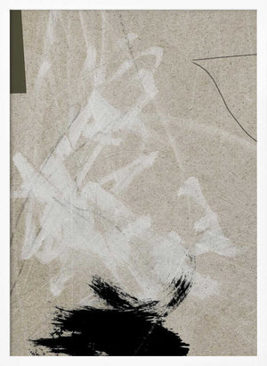 Tablou înramat „Lifestyle No2” de Dan Hobday