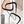 Tablou înramat „Smooth Shapes 1” de Sally Ann Moss