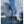 Tablou înramat „Blue Lagoon-2” de Sally Ann Moss