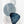 Tablou înramat „Pools of Blue-1” de Sally Ann Moss