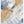 Tablou înramat „Serenity in Blue-1” de Sally Ann Moss