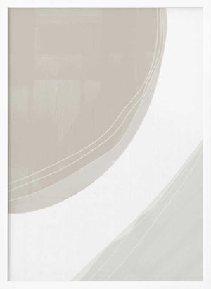 Tablou înramat „1032 2x3ratio” de Melloi Art Prints