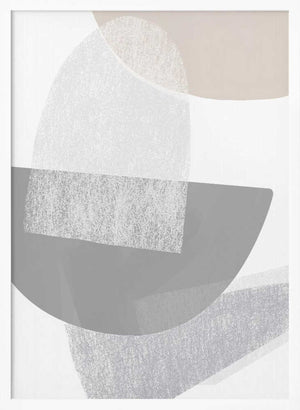Tablou înramat „A920 2x3 Ratio” de Melloi Art Prints