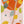 Tablou înramat „Friendly Colors Hilma 5” de Ana Rut Bre