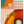 Tablou înramat „Playing Around Shapes 3” de Ana Rut Bre