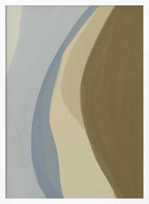 Tablou înramat „Greenhouse” de Studio Palette