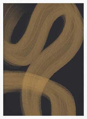 Tablou înramat „Laxius” de Studio Palette