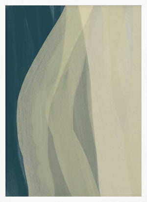 Tablou înramat „Otium” de Studio Palette