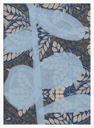 Tablou înramat „Scandivintage” de Studio Palette