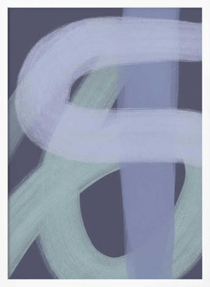 Tablou înramat „Concordia” de Studio Palette