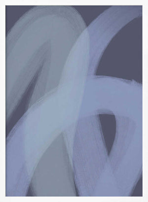 Tablou înramat „Veritas” de Studio Palette