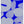 Tablou înramat „Cobalt V” de Studio Palette