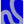 Tablou înramat „Cobalt IV” de Studio Palette