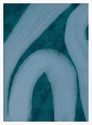 Tablou înramat „Et alli” de Studio Palette