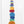 Tablou înramat „Color Tower” de Louise van Terheijden