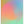 Tablou înramat „The Gradient” de Pictufy